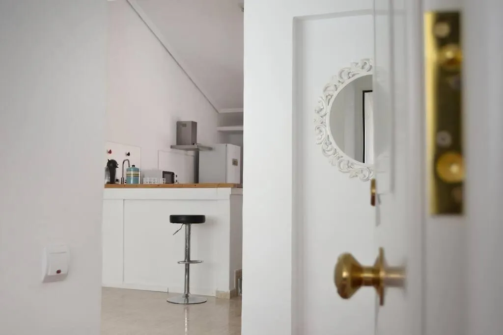 Apartamento En Costa Adeje Διαμέρισμα Costa Adeje  0*, Costa Adeje (Tenerife) Ισπανία