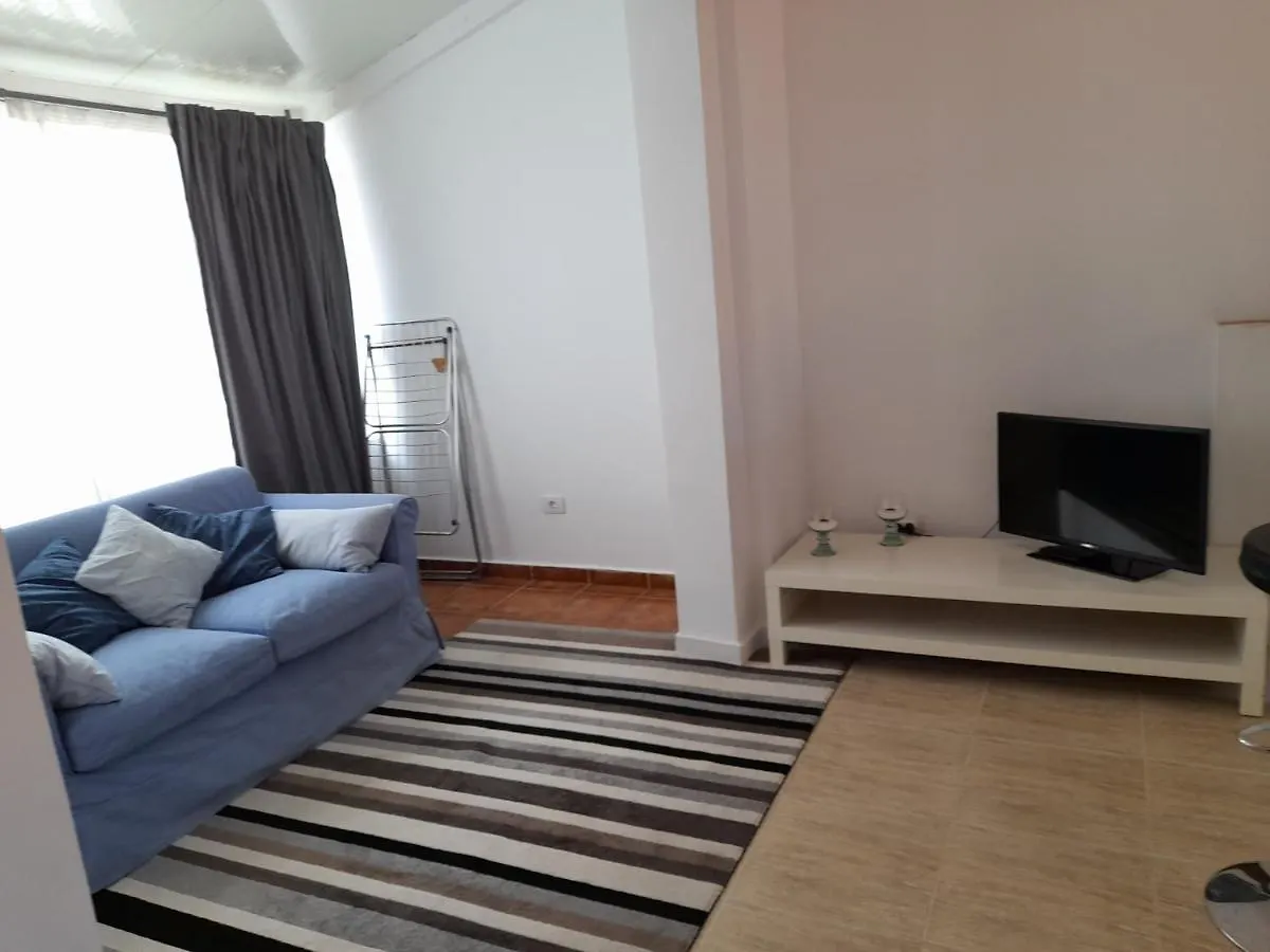 Apartamento En Costa Adeje Διαμέρισμα Costa Adeje   Costa Adeje (Tenerife)