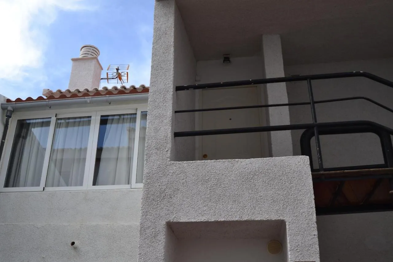 Apartamento En Costa Adeje Διαμέρισμα Costa Adeje