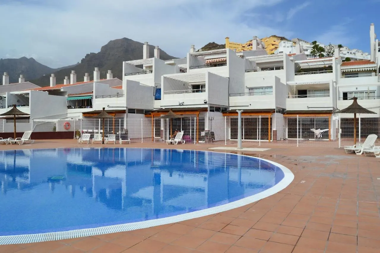Apartamento En Costa Adeje Διαμέρισμα Costa Adeje  0*, Costa Adeje (Tenerife) Ισπανία