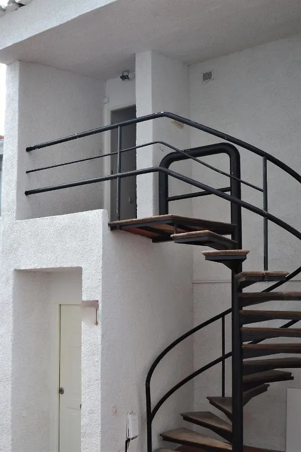 Apartamento En Costa Adeje Διαμέρισμα Costa Adeje